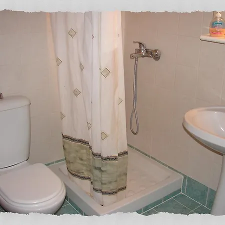 Blue Apartment Vasiliki