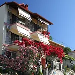 Lägenhet Blue Vasiliki