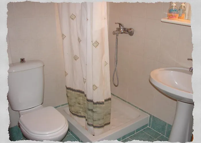 Blue Appartement Vasiliki