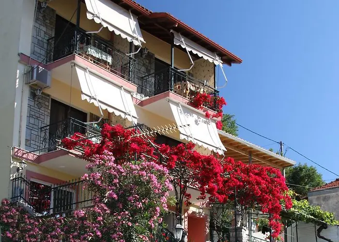 Appartement Blue Vasiliki